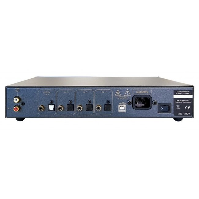 Atoll DAC100 Signature