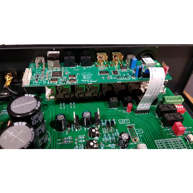 Atoll PR200 Signature