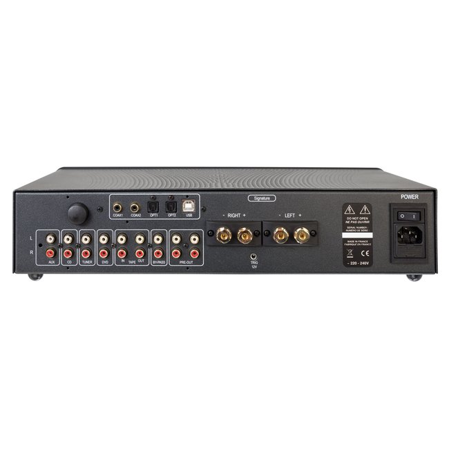 Atoll IN100 Signature