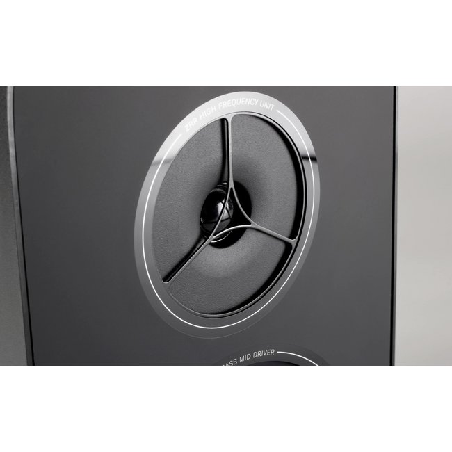 Rega KYTE Luidsprekerset Zwart