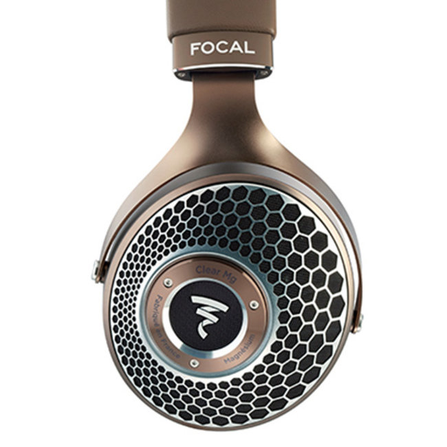 Focal Clear MG Hoofdtelefoon