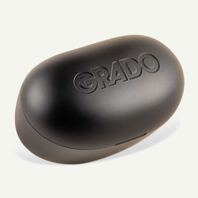 Grado GT-220 In Ear Hoofdtelefoon Wireless