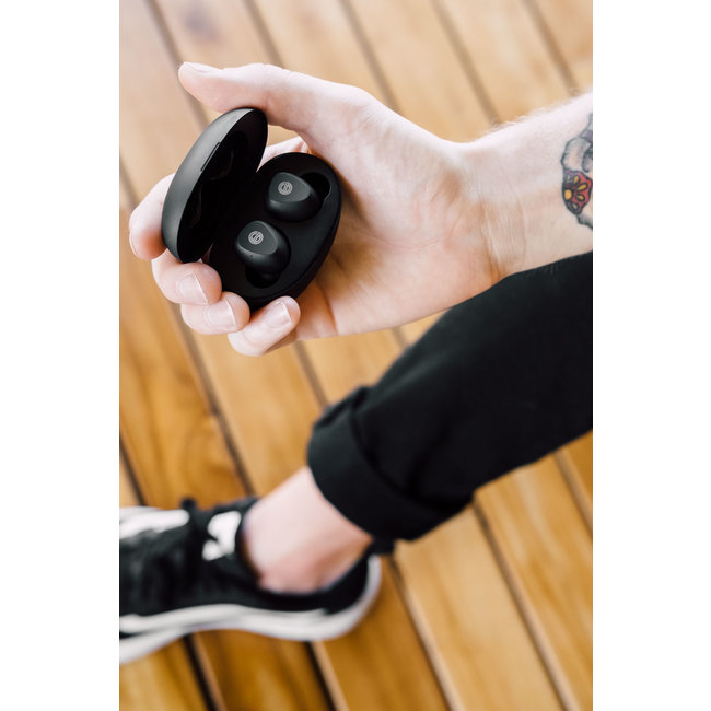 Grado GT-220 In Ear Hoofdtelefoon Wireless