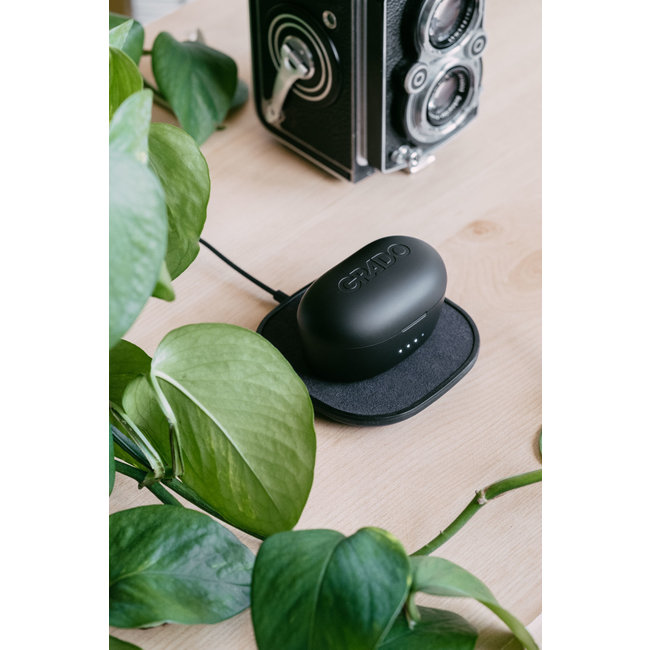 Grado GT-220 In Ear Hoofdtelefoon Wireless