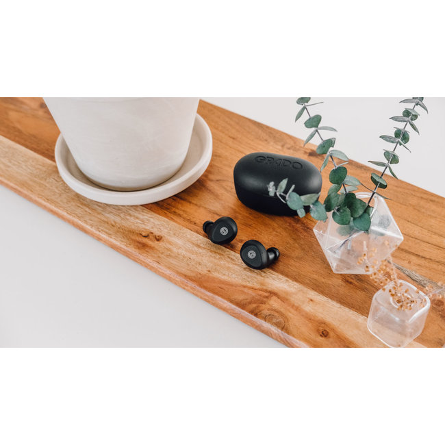 Grado GT-220 In Ear Hoofdtelefoon Wireless