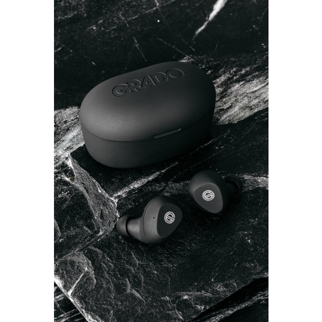 Grado GT-220 In Ear Hoofdtelefoon Wireless