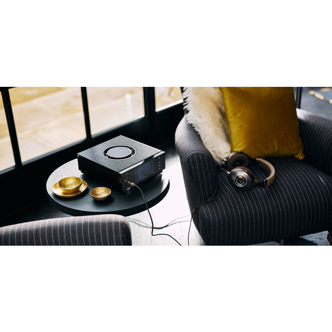 Naim Uniti Atom Headphone Edition