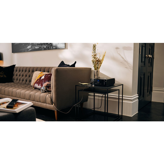 Naim Uniti Atom Headphone Edition