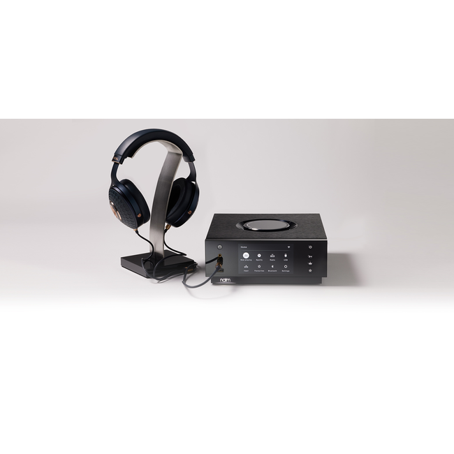 Naim Uniti Atom Headphone Edition