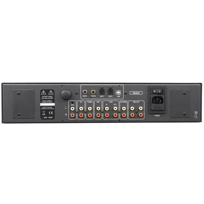 Atoll PR300 Signature