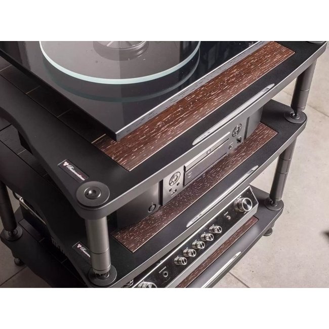 Bassocontinuo Lyra 2.1