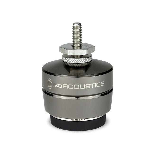 ISO ACOUSTICS Gaia III speaker-isolators set tot 32 kg