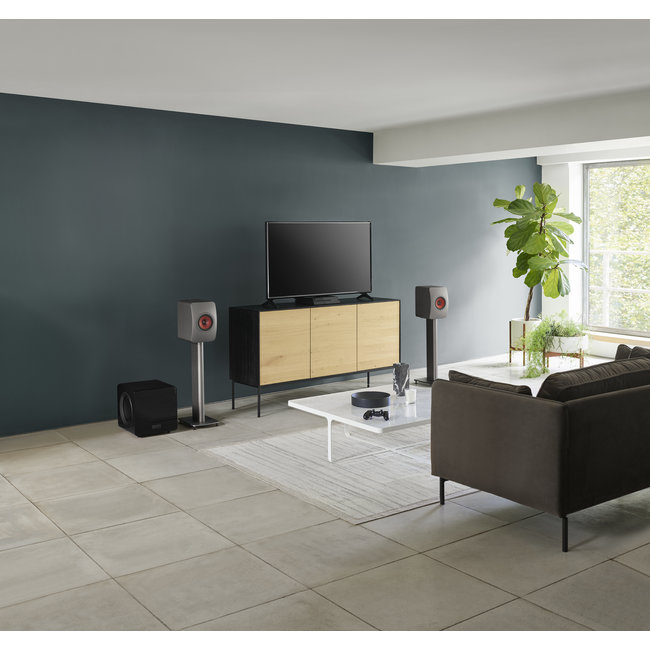 Kef LS-50 Wireless II