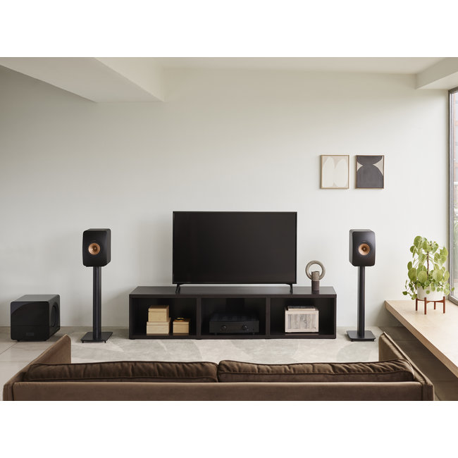 KEF LS50 META