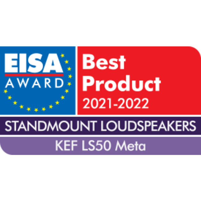 KEF LS50 META