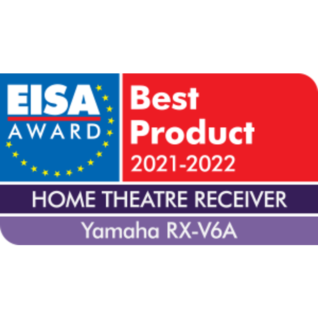 Yamaha RX-A6A