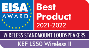 EISA Award winnaars 2021