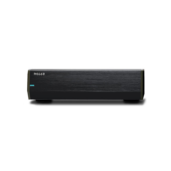 Melco S100/2-BB