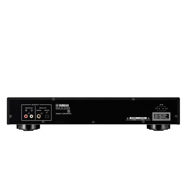 Yamaha CD-S303