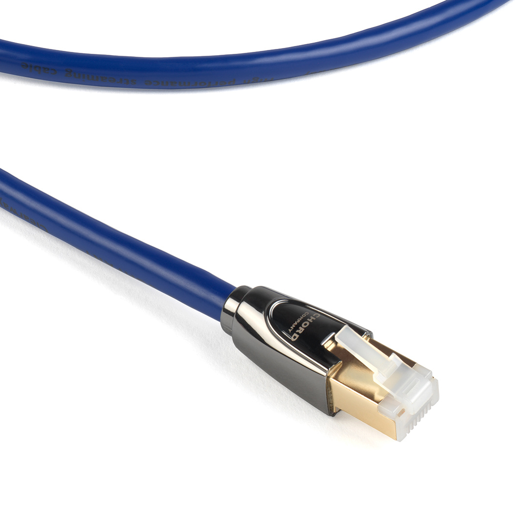 Chord clearway streaming
