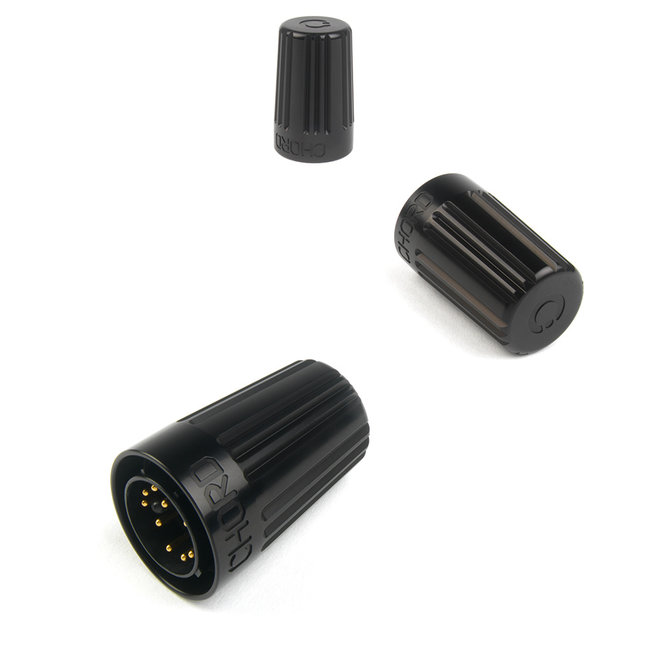 Chord company bridge