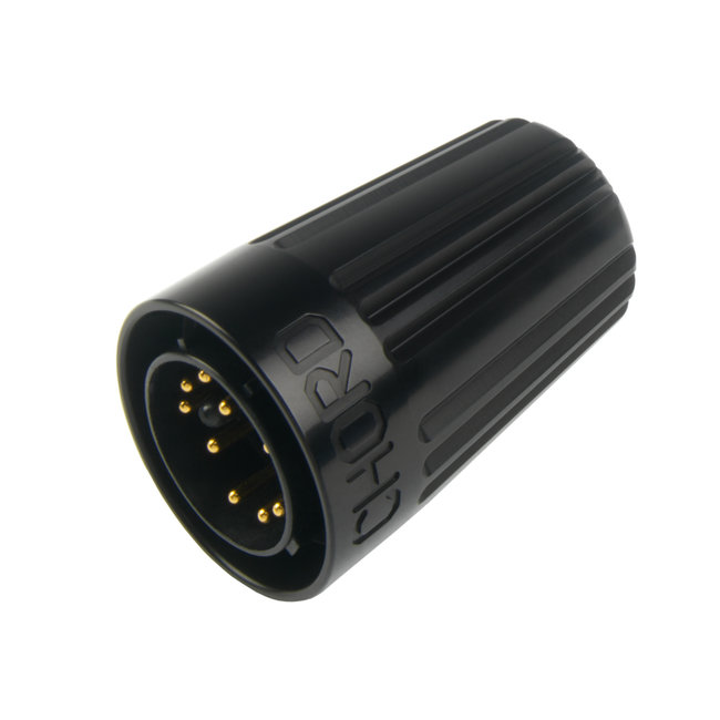 Chord company bridge