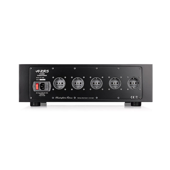 Audes ST-1500DC