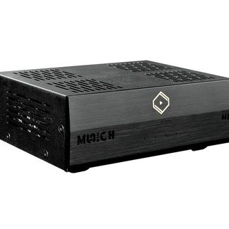 Silent Angel Silent Angel Munich M1T V2 4GB