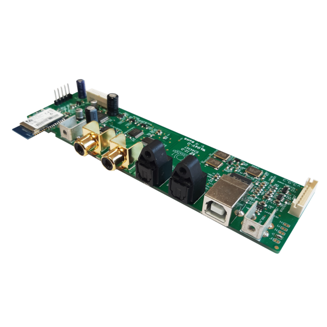 Atoll DA-200 Digital Input Board