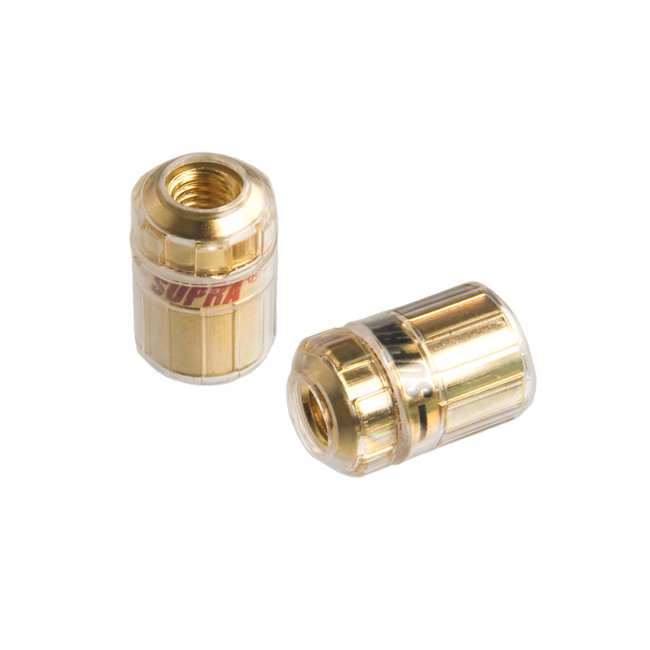 Supra CombiCon Kit luidspreker connectors set