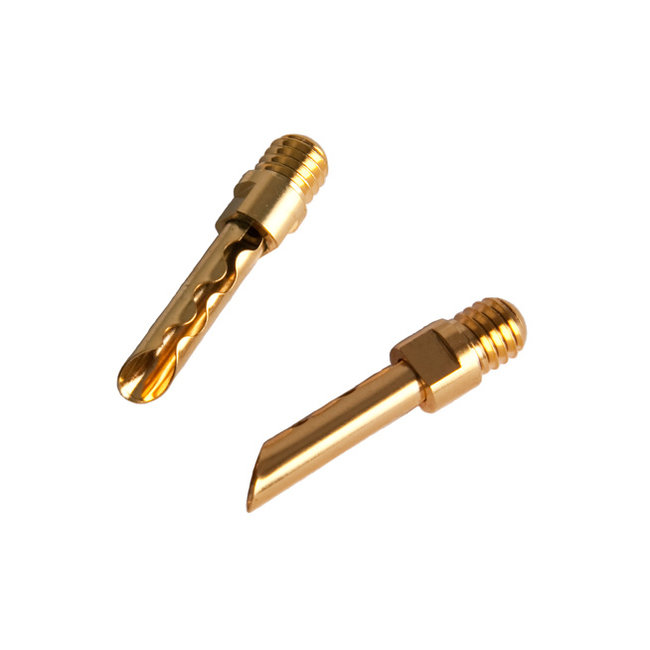 Supra CombiCon Kit luidspreker connectors set