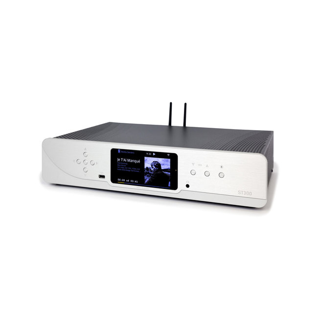 ATOLL ST300 signature