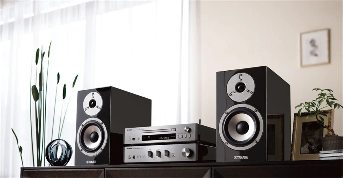 Complete HiFi Set