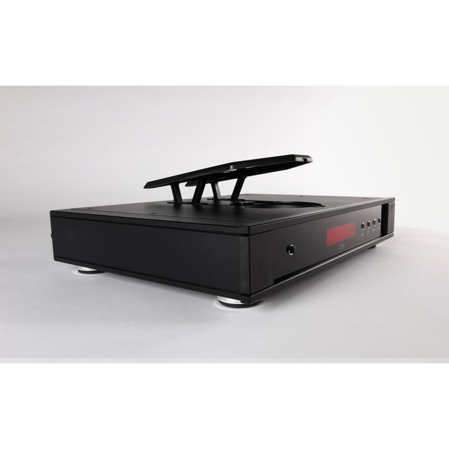 REGA SATURN MK3 Demo