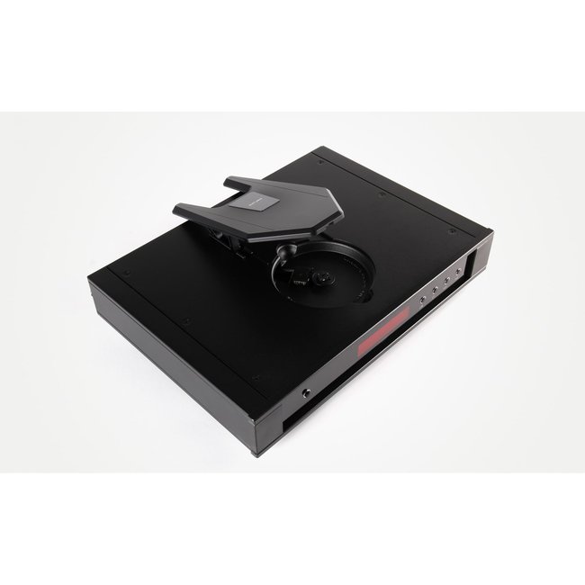 REGA SATURN MK3 Demo