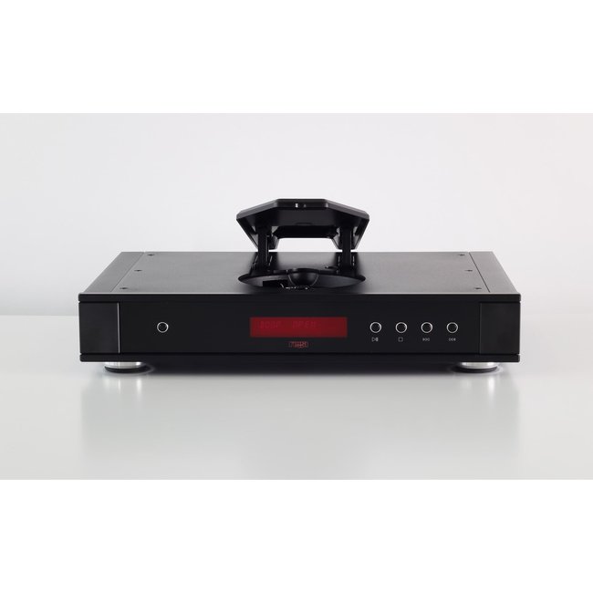 REGA SATURN MK3 Demo