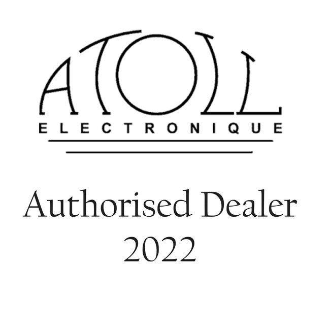 Atoll P50 MM Phono board