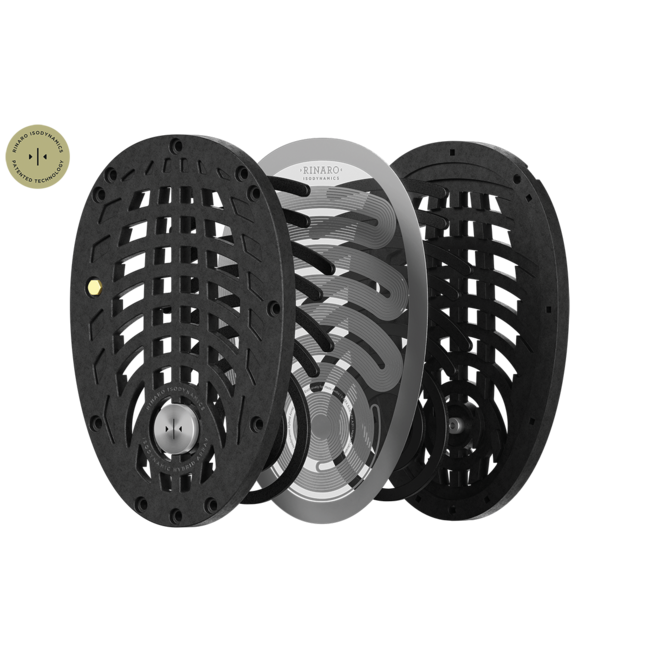 Meze Liric gesloten hoofdtelefoon Demo 1