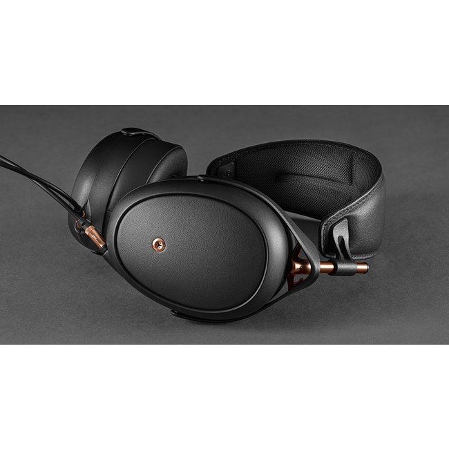 Meze Liric gesloten hoofdtelefoon Demo 1