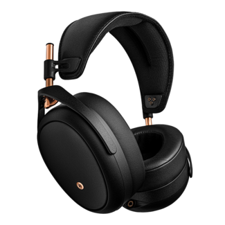 Meze audio Meze Liric gesloten hoofdtelefoon Demo 1