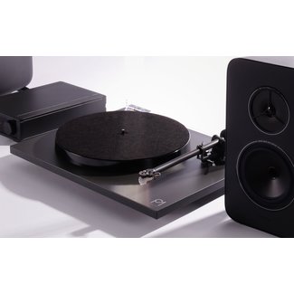 Rega Rega System One