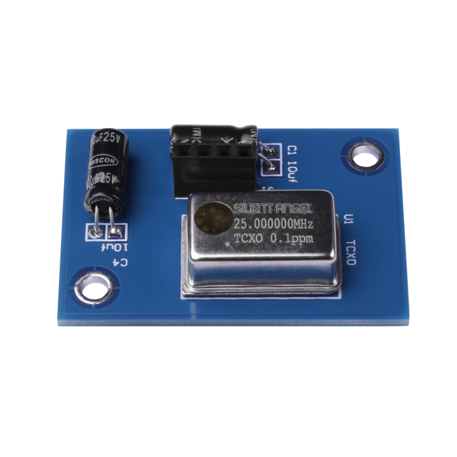 Silent Angel Bonn N8