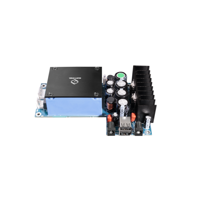 Silent angel Forester F1 lineaire voeding