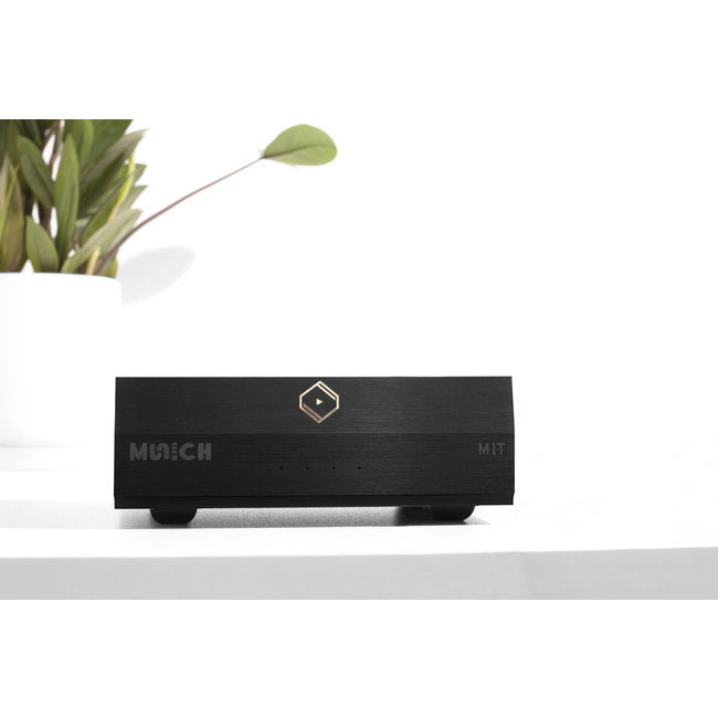 Silent Angel Munich M1T Transport