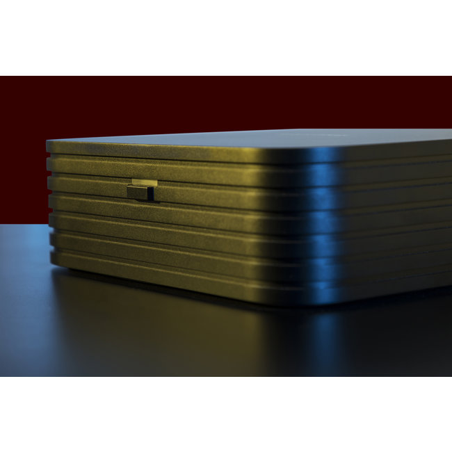 Silent Angel Rhein Z1 V2 Roonserver