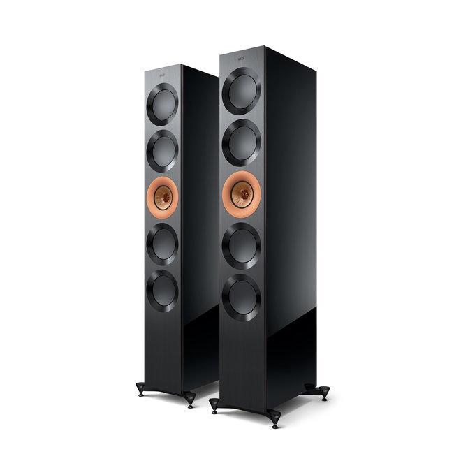 Kef Reference 5 META