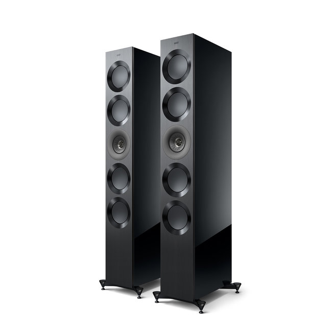 Kef Reference 5 META