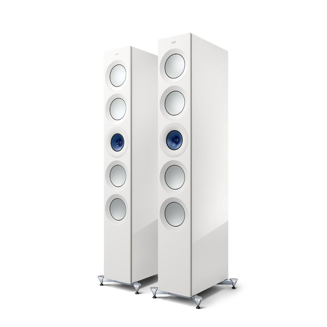 Kef Reference 5 META