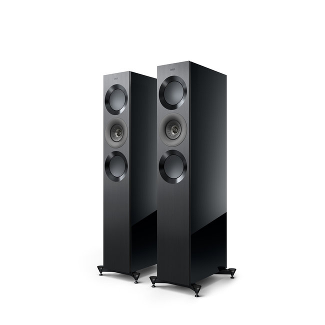 Kef Reference 3 META