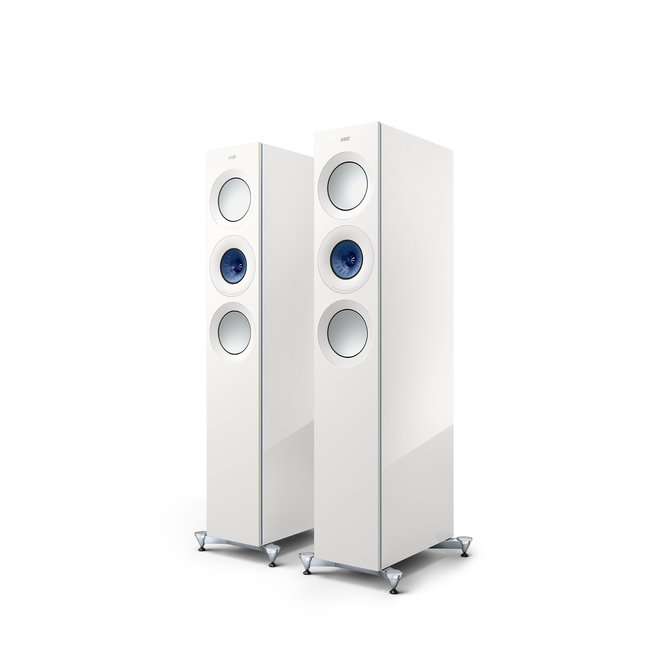 Kef Reference 3 META